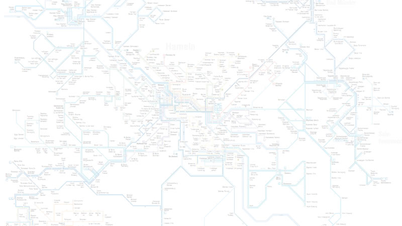 Fahrpläne anderer Verkehrsunternehmen Fahrplanübersicht